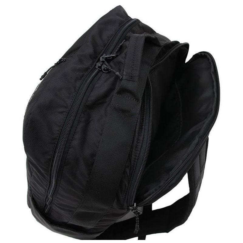 MICHAEL LINNELL マイケルリンネル 容量 29L サイクリング 自転車 通勤 通学 Square Rucksack リュック バックパック メンズ レディース bag バッグ | MICHAEL LINNELL | 04