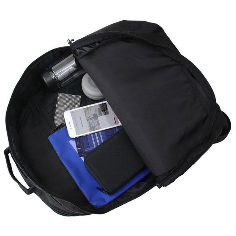 MICHAEL LINNELL マイケルリンネル 容量 29L サイクリング 自転車 通勤 通学 Square Rucksack リュック バックパック メンズ レディース bag バッグ | MICHAEL LINNELL | 05
