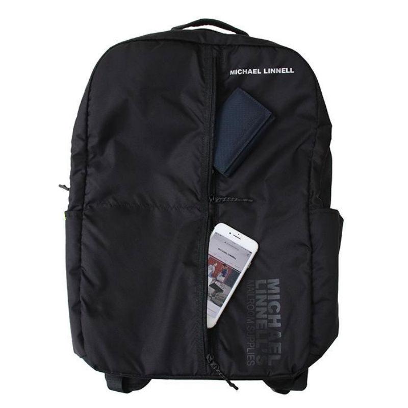 MICHAEL LINNELL（マイケルリンネル） 容量 29L サイクリング 自転車