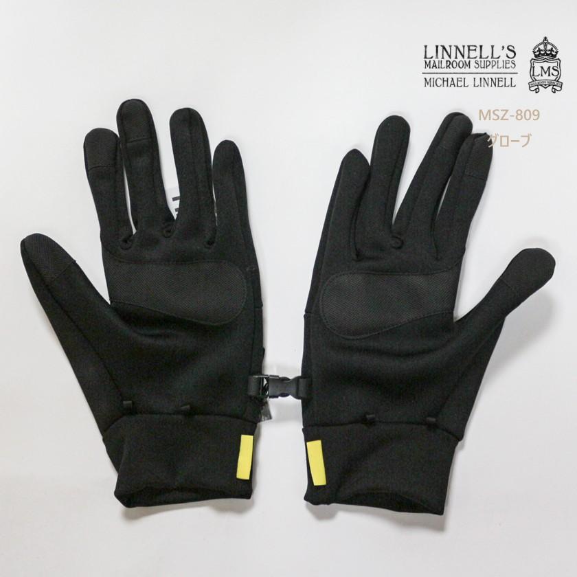 マイケルリンネル MICHAEL LINNELL グローブ 手袋 メンズ カジュアル ギフト対応 MSZ-809 | MICHAEL LINNELL | 02
