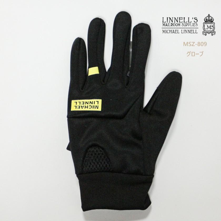 マイケルリンネル MICHAEL LINNELL グローブ 手袋 メンズ カジュアル ギフト対応 MSZ-809 | MICHAEL LINNELL | 03