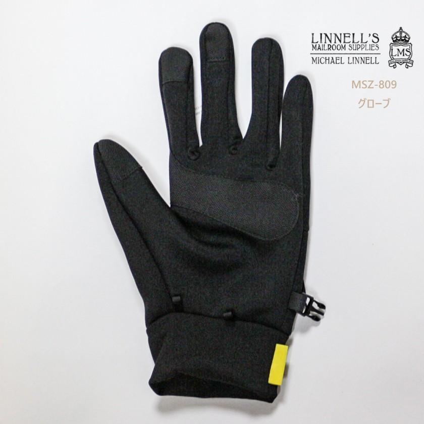 マイケルリンネル MICHAEL LINNELL グローブ 手袋 メンズ カジュアル ギフト対応 MSZ-809 | MICHAEL LINNELL | 04