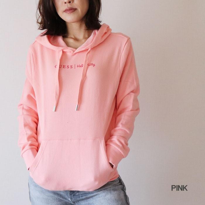 GUESS x Hello Kitty ゲス ハローキティコラボ トライアングル