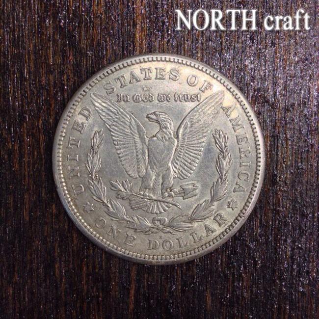 モルガン リング NORTH craft ノースクラフト モルガンダラームリング　ミディアム メンズ レディース 指輪 |  | 02