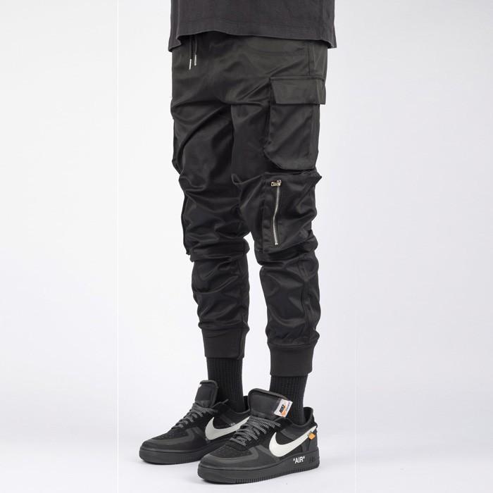 ブラックテイラー カーゴパンツ BLACK TAILOR N16 CARGO BLACK 黒 ブラック メンズ カジュアル ブランド |  | 02