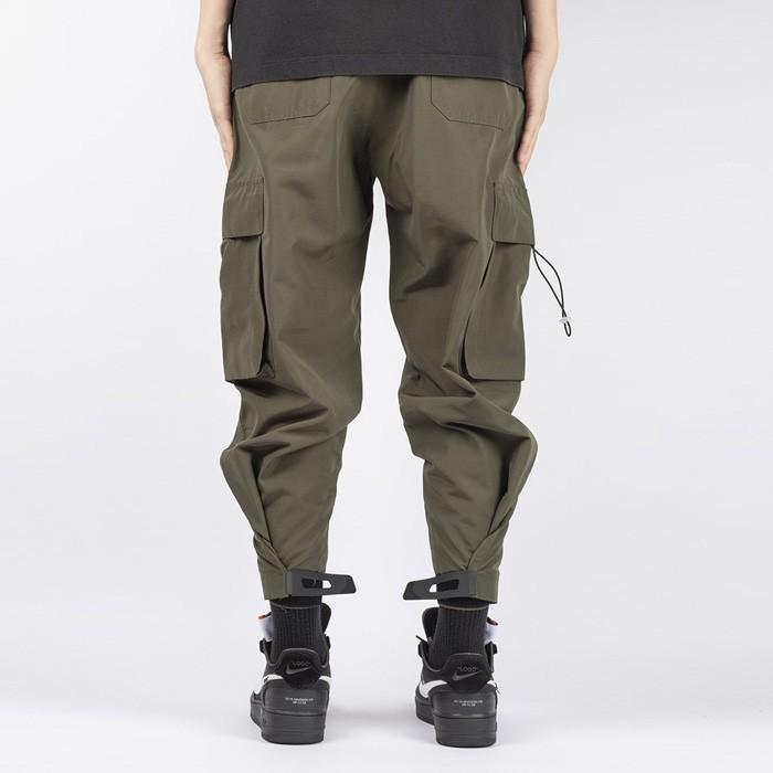 BLACK TAILOR ブラックテイラー N17 CARGO GREEN カーゴパンツ グリーン メンズ mens パンツ |  | 04