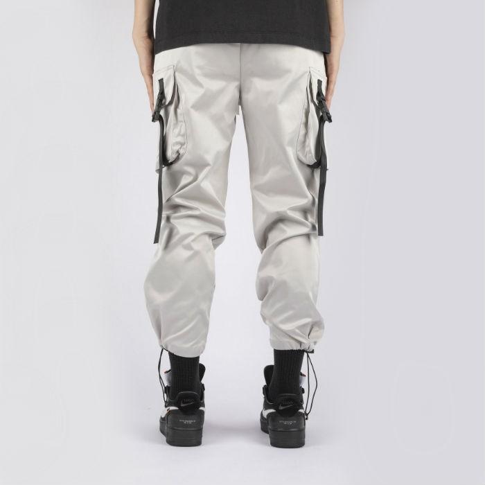 BLACKTAILOR ブラックテイラー N22 CARGO GRAY スト系 ストリート メンズ カーゴパンツ ジョガーパンツ メンズファッション グレー 灰 |  | 04