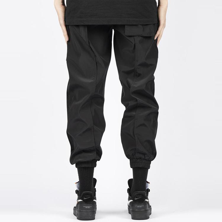 BLACKTAILOR(ブラックテイラー)N3 CARGO BLACK メンズ 伸縮性 ナイロン ブラック B系 hiphop カーゴパンツ メンズファッション ソックスイン 男性 ヒップホップ BLACKTAILOR(ブラックテイラー)N3 CARGO BLACK メンズ 伸縮性 ナイロン ブラック B系 hiphop カーゴパンツ メンズファッション ソックスイン 男性 ヒップホップ