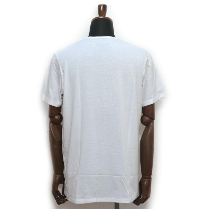 NO COMMENT PARIS ノーコメントパリ 半袖Tシャツ NC-TM.HIP09 Superman