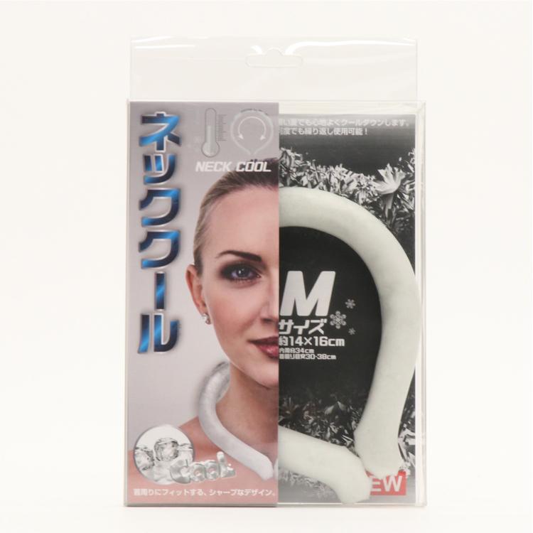 ネッククール 大人 メンズ レディース 男性 女性 クールバンド クールネック 首 28℃ 冷やす 冷却 冷感 熱中症対策グッズ 熱中症 |  | 02