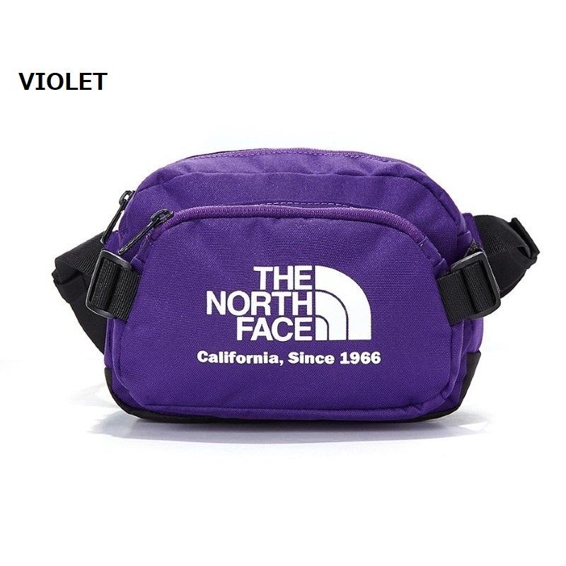 THE NORTH FACE ノースフェイス ウエストバッグ ボディバッグ カジュアル ブランド おしゃれ 通勤 通学 旅行 | THE NORTH FACE | 06