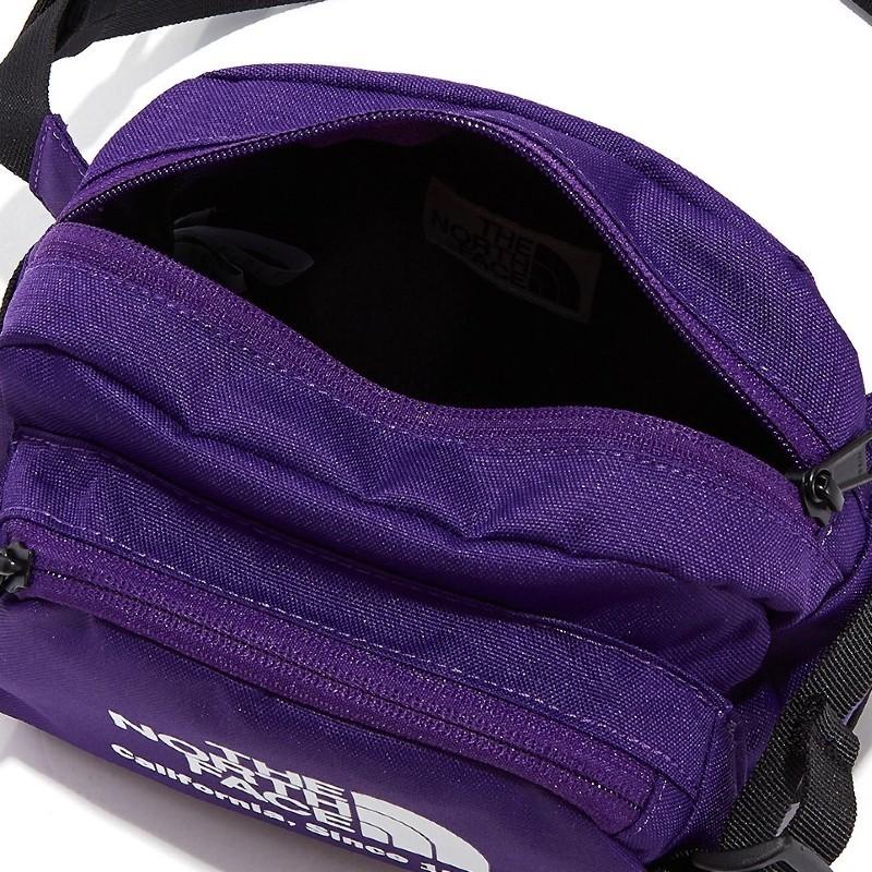 THE NORTH FACE ノースフェイス ウエストバッグ ボディバッグ カジュアル ブランド おしゃれ 通勤 通学 旅行 | THE NORTH FACE | 07