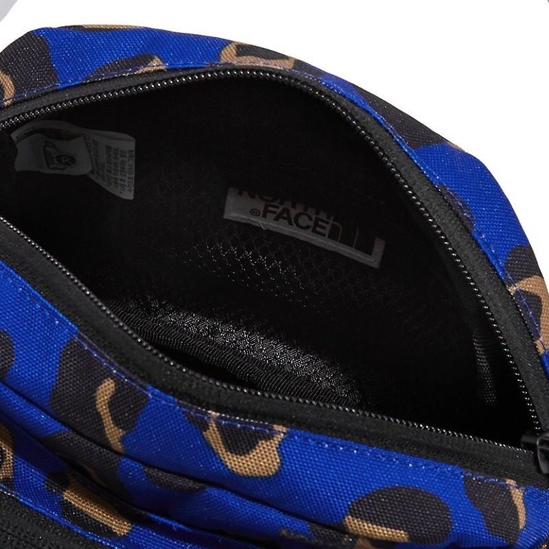 THE NORTH FACE ノースフェイス ウエストバッグ ボディバッグ カジュアル ブランド おしゃれ 通勤 通学 旅行 | THE NORTH FACE | 09