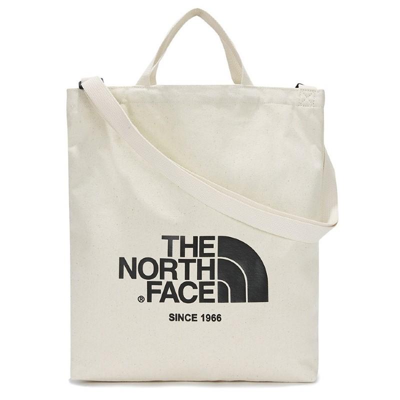 THE NORTH FACE ノースフェイス トートバッグ カジュアル  シンプル ブランド 通勤 通学 旅行 買い物 | THE NORTH FACE | 01
