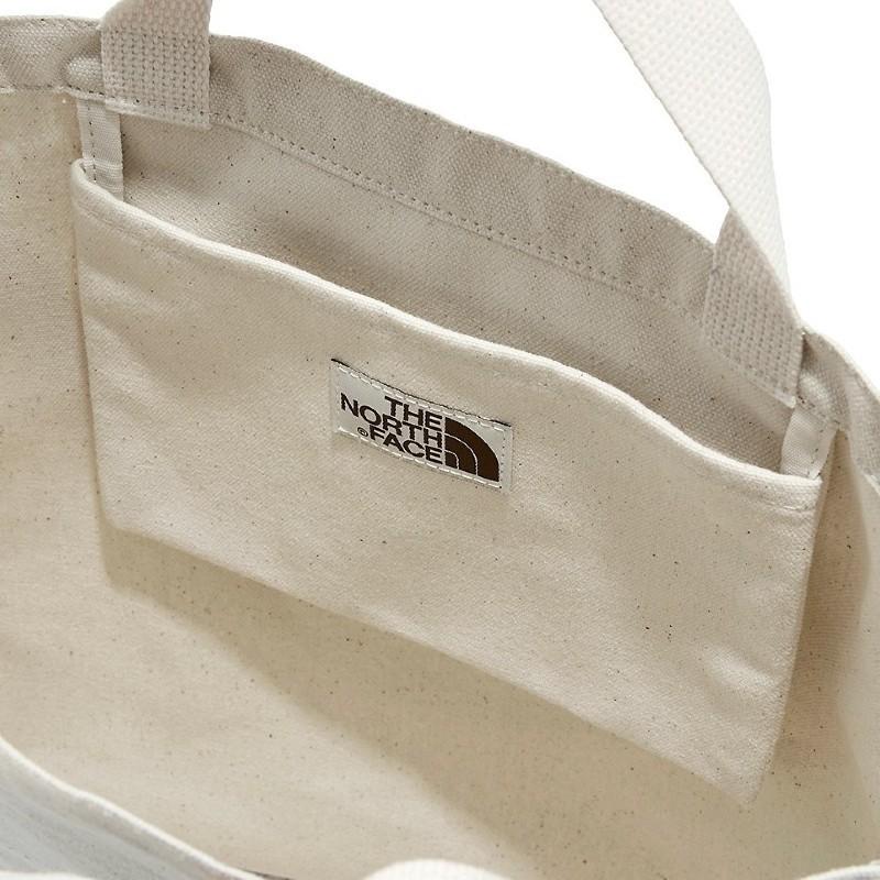 THE NORTH FACE ノースフェイス トートバッグ カジュアル  シンプル ブランド 通勤 通学 旅行 買い物 | THE NORTH FACE | 03