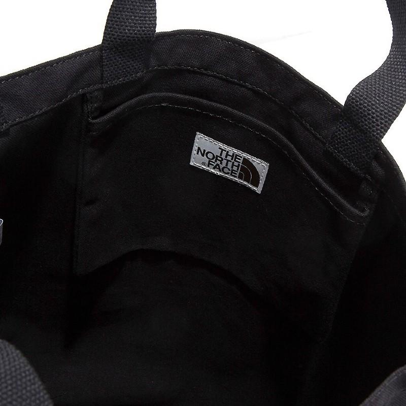 THE NORTH FACE ノースフェイス トートバッグ カジュアル  シンプル ブランド 通勤 通学 旅行 買い物 | THE NORTH FACE | 08