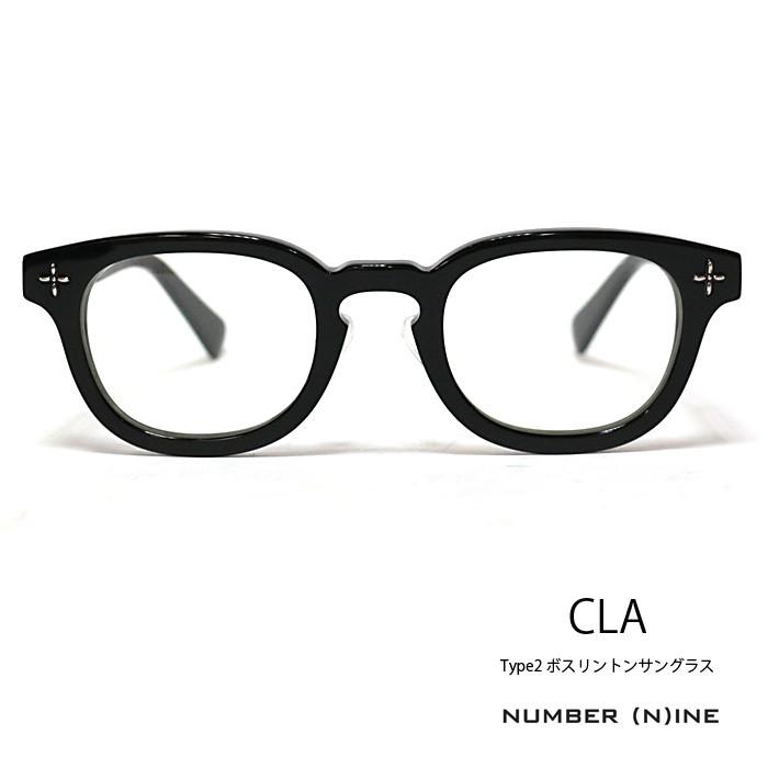 NUMBER (N)INE ナンバーナイン サングラス メンズ Type2 アイ NUMBER (N)INE ナンバーナイン サングラス メンズ Type2 アイ