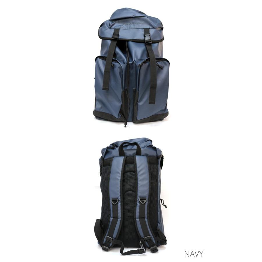 NUMBER (N)INE ナンバーナイン フラップバックパック リュック