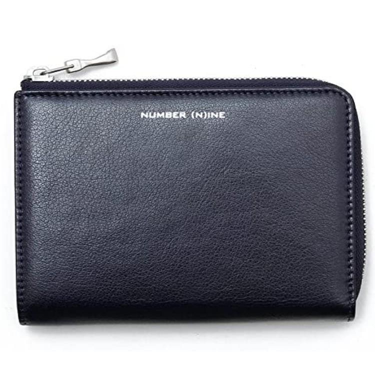SALE20%OFF】NUMBER (N) INE(ナンバーナイン) カーフレザー SALE20%OFF】NUMBER (N) INE(ナンバーナイン) カーフレザー