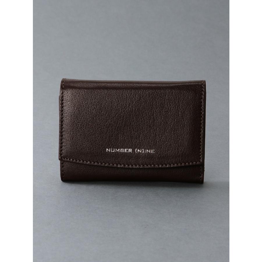 NUMBER (N)INE ナンバーナイン シフォン 財布/小物 キーケース NUMBER (N)INE ナンバーナイン シフォン 財布/小物 キーケース