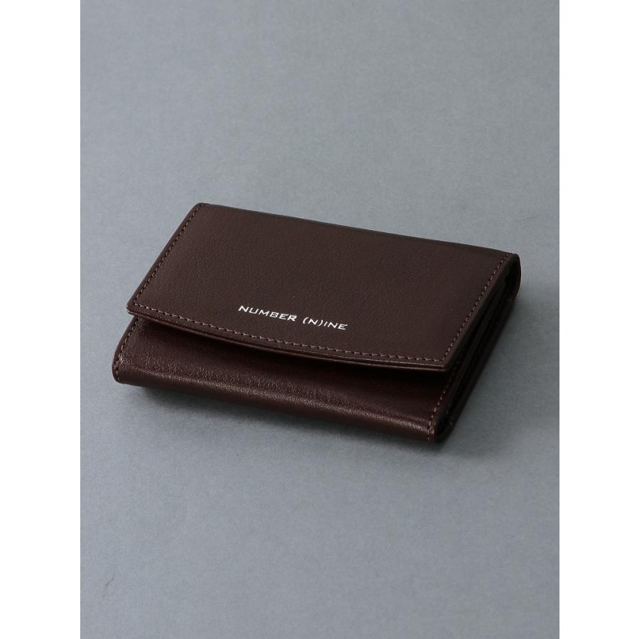 NUMBER (N)INE ナンバーナイン シフォン 財布/小物 キーケース NUMBER (N)INE ナンバーナイン シフォン 財布/小物 キーケース