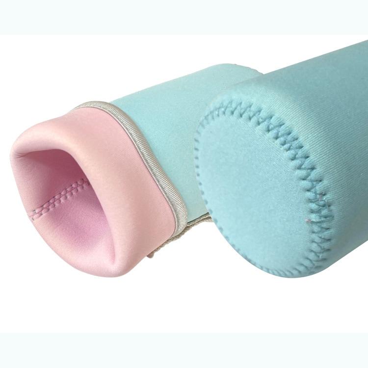 ボトルケース おしゃれ ボトルケース ボトルカバー リバーシブル 水筒 ペットボトル 結露 持ち運び 遠足 通学 |  | 04