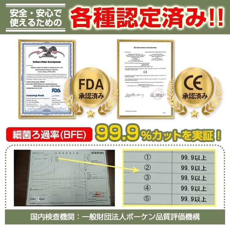 血色マスク 50枚入り 不織布マスク 使い捨て 3総構造 おしゃれマスク マスク カラー 普通サイズ 小さめサイズ |  | 17