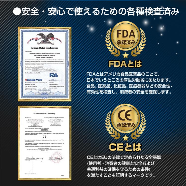 おしゃれ血色マスク 使い捨て 不織布 5色アソート 女性 女子 かわいい 淡い色合い ローズ カフェオレ ミルクティ アイスブルー いちごミルク 各色10枚 |  | 05