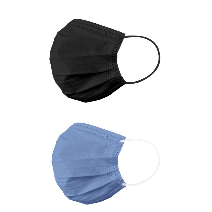 100枚セット 血色カラーマスク 100枚入り　血色マスク 不織布マスク 使い捨てマスク 3Ｄ立体構造 ウイルス99％カット 幅広平ゴム 飛沫防止 感染対策 |  | 13