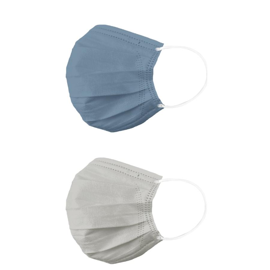 100枚セット 血色カラーマスク 100枚入り　血色マスク 不織布マスク 使い捨てマスク 3Ｄ立体構造 ウイルス99％カット 幅広平ゴム 飛沫防止 感染対策 |  | 14