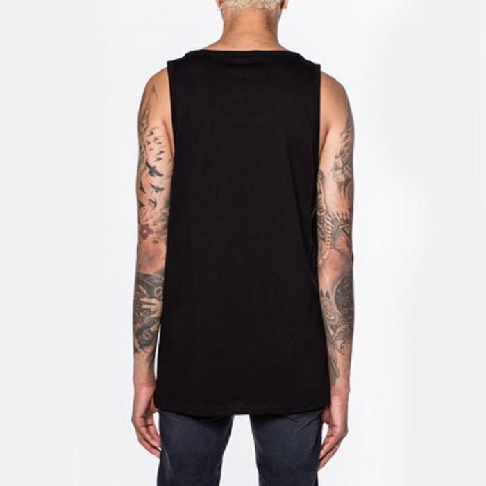 DEFEND PARIS ディフェンド パリス paris deb タンクトップ ブラック ホワイト |  | 02