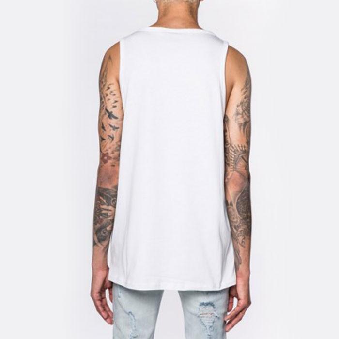 DEFEND PARIS ディフェンド パリス paris deb タンクトップ ブラック ホワイト |  | 03