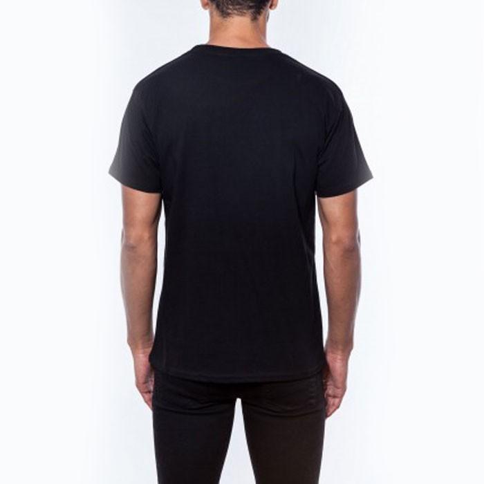 DEFEND PARIS ディフェンド パリス paris-tee Tシャツ ブラック