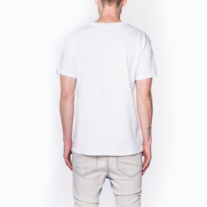 DEFEND PARIS ディフェンド パリス paris-tee Tシャツ ブラック