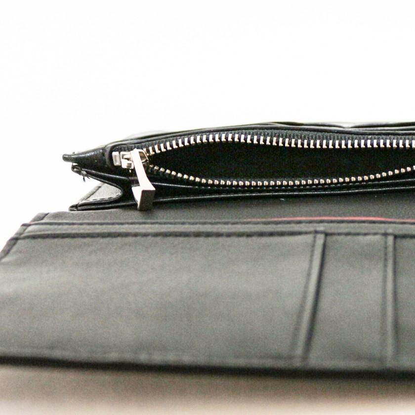 PUERTA DEL SOL プエルタデルソル トリプルマークロングウォレット 長財布 本革 レザーウォレット サイフ | PUERTA DEL SOL | 03