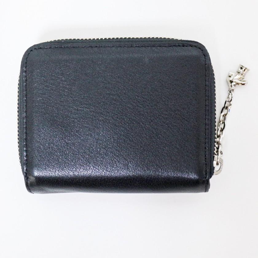 プエルタデルソル PUERTA DEL SOL トリプルマークハーフウォレット 財布 レザーウォレット | PUERTA DEL SOL | 01