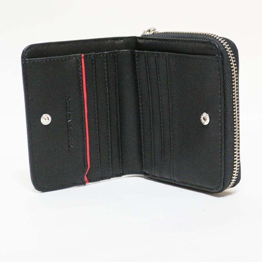 プエルタデルソル PUERTA DEL SOL トリプルマークハーフウォレット 財布 レザーウォレット | PUERTA DEL SOL | 02