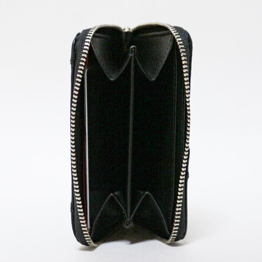 PUERTA DEL SOL プエルタデルソル 本革 レザーウォレト パッチワークコインケース レザーコインケース | PUERTA DEL SOL | 02