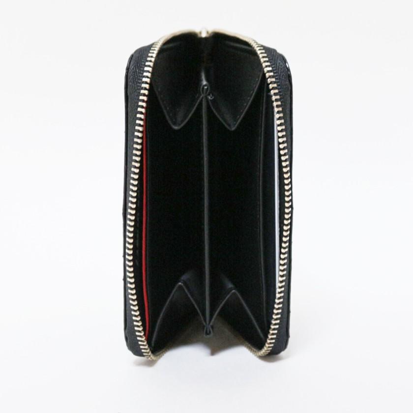 プエルタデルソル メタルプレートスネークコインケース | PUERTA DEL SOL | 02