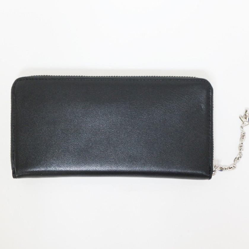 ♦️新品未使用♦️GAULTTERPaulGAULTTERメタルプレート折り財布 楽天市場】【中古】 Jean Paul GAULTIER / ウォレットチェーン付き