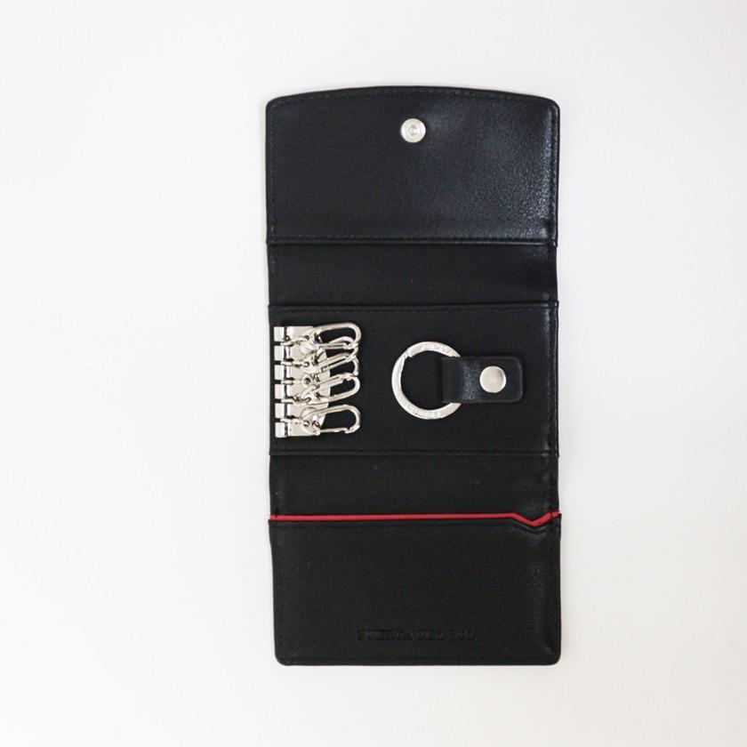 プエルタデルソル PUERTA DEL SOL メタルプレートキーケース 鍵入れ V系 ヴィジュアル系 ブランド | PUERTA DEL SOL | 02