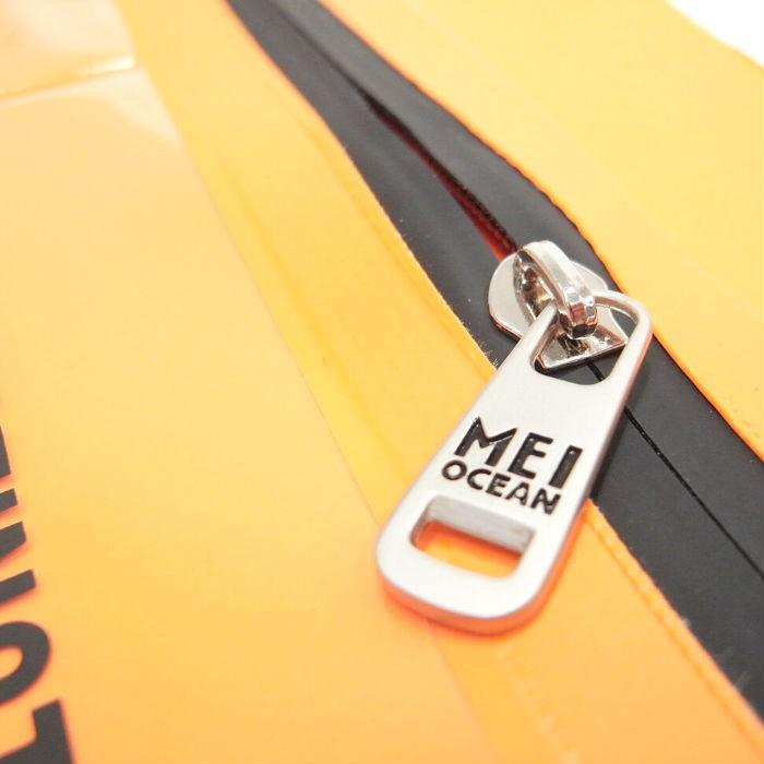 MEI メイ シームレスサコッシュ コンパクト BAG 通勤 通学 鞄 かばん カジュアル ポーチ メンズ レディース ユニセックス 男女兼用 プール 海水浴 ビーチ | MEI | 07