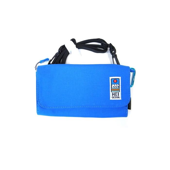 MEI ショルダーバッグ サコッシュ ナイロン コーデュラ ウォレット メイ メンズ 秋服 秋 冬服 秋冬 | MEI | 03