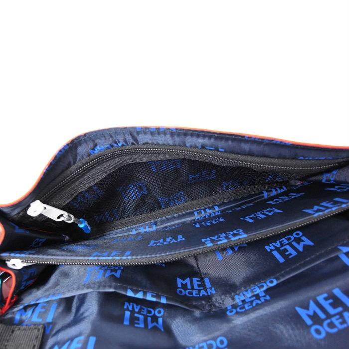 メイ MEI クラッチショルダーバッグ CORDURA 2WAY コンパクト BAG 通勤 通学 鞄 かばん カジュアル カラフル カバン 男女兼用 プレゼント コーデュラ | MEI | 10