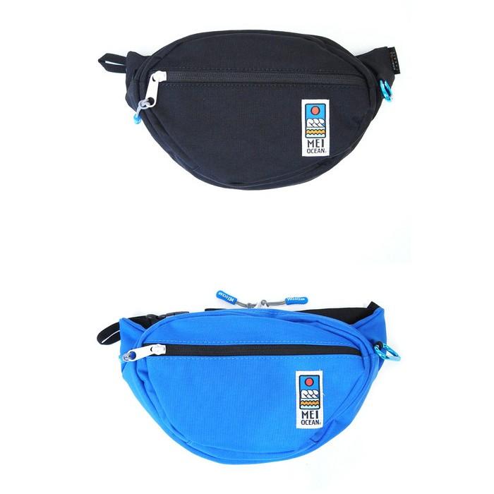 MEI ボディバッグ ウエストポーチ サコッシュ ナイロン バック ショルダーバッグ ウエストバック メイ メンズ 春服 夏 夏服 春夏 | MEI | 01