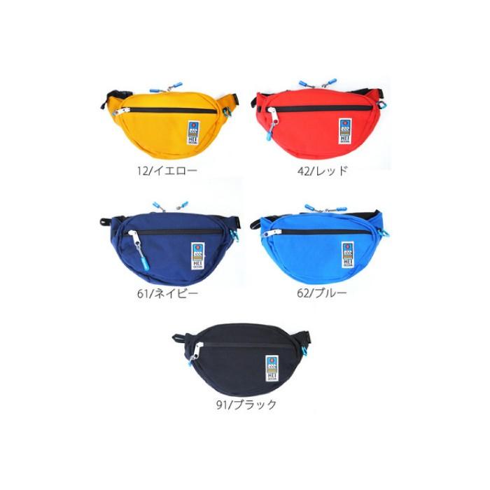 MEI ボディバッグ ウエストポーチ サコッシュ ナイロン バック ショルダーバッグ ウエストバック メイ メンズ 春服 夏 夏服 春夏 | MEI | 05