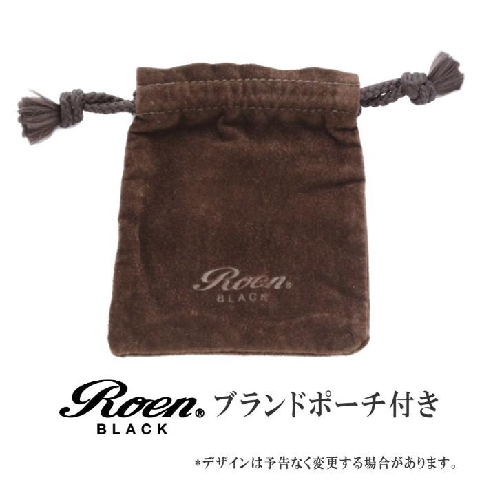 Roen BLACK ブレスレット ロエン アクセサリー ソーダライト スカル 数珠 レディース メンズ おしゃれ | Roen | 06