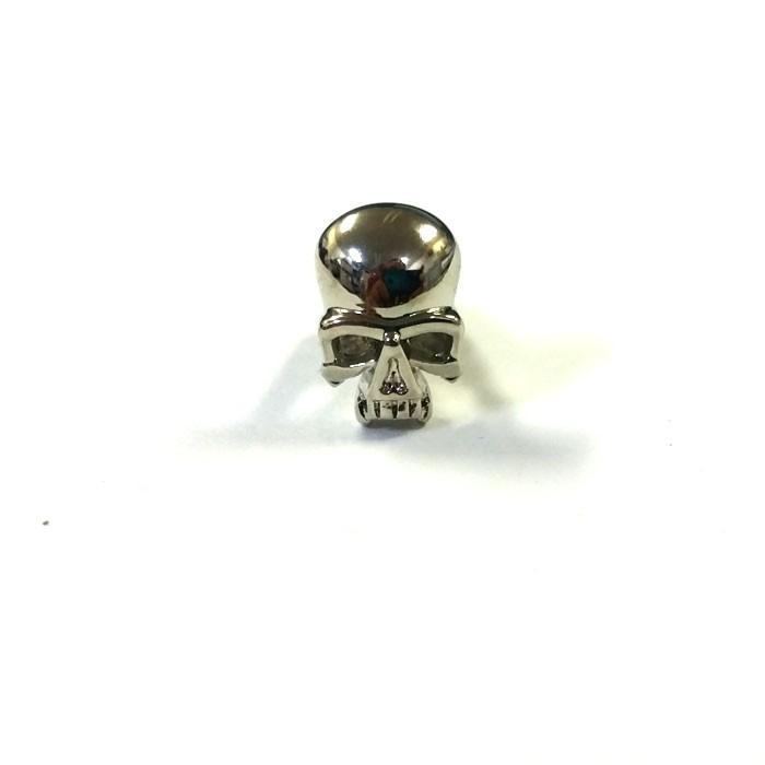 Roen BLACK ロエンブラック カフス スカル rot-104]アクセサリー メンズ スカル | Roen | 01