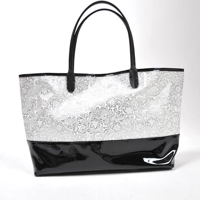 BUFFALOBOBS バッファローボブス MARGOT マーゴット ペイズリー柄トートバッグ バッグ BAG |  | 01