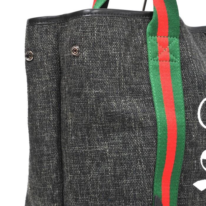 BUFFALOBOBS バッファローボブス TRAPEZOID トラピゾイド トリコテープトートバッグ バッグ ビター |  | 05